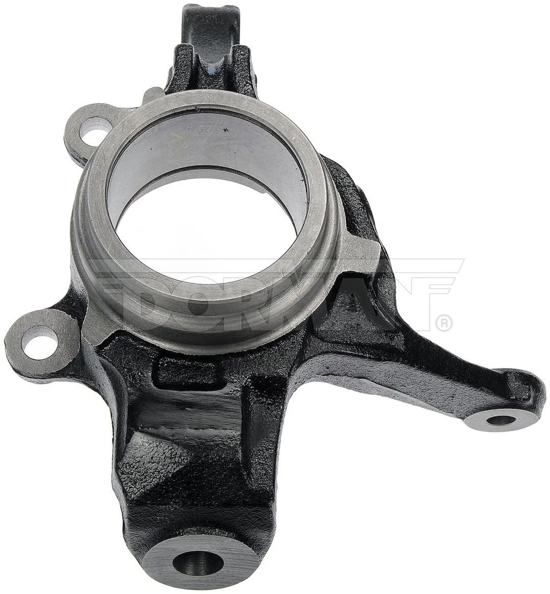 698-105 – DORMAN Spindle, OE Replacement Black - view 3